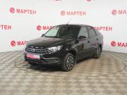 Lada (ВАЗ) Granta I Рестайлинг Вологда  - изображение 17