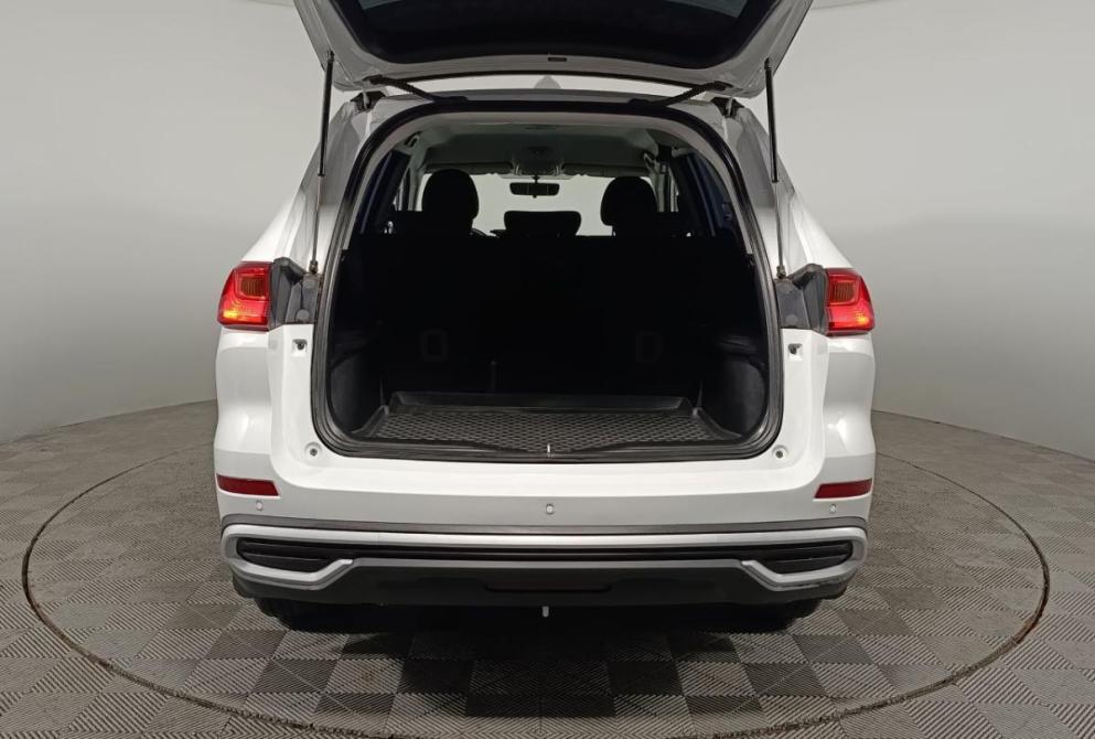 Haval M6 II Волгоград  - изображение 17