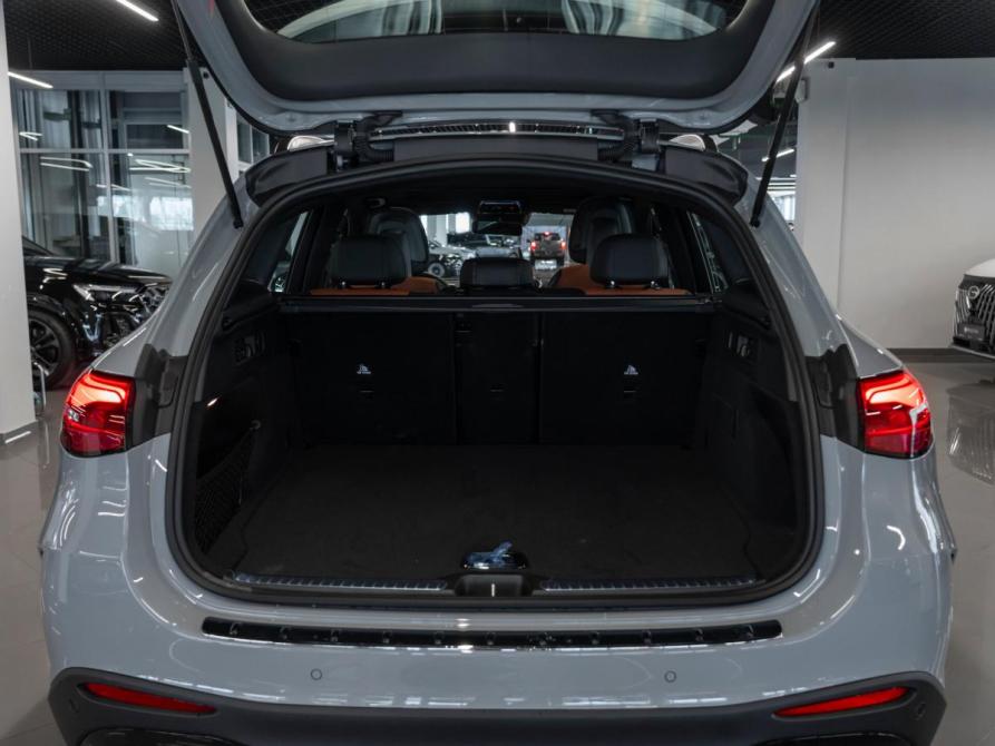 Mercedes-Benz GLC II (X254) Москва  - изображение 26