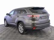 Toyota Highlander III (XU50) Москва  - изображение 37