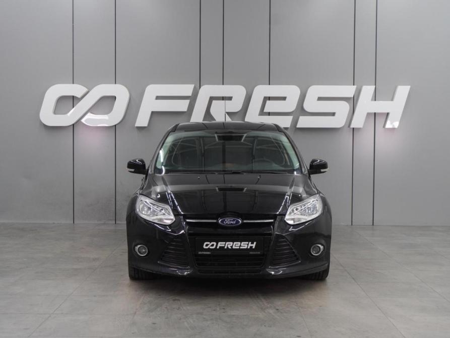 Ford Focus III Воронеж  - изображение 3