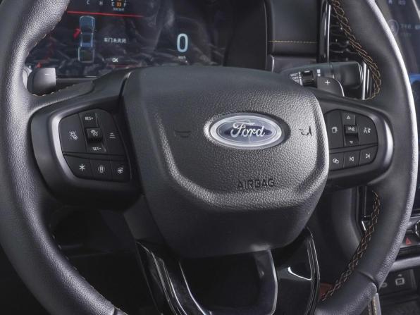 Ford Ranger T6.2 с пробегом 2024 года, цена 6 369 000 рублей, 139 км, offers.body_type.unknown, Автокод Объявления