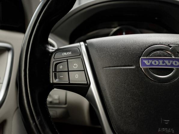 Volvo XC60 I Рестайлинг с пробегом 2014 года, цена 2 190 000 рублей, 144406 км, внедорожник, Автокод Объявления