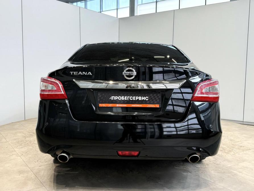 Nissan Teana III Волжский  - изображение 4