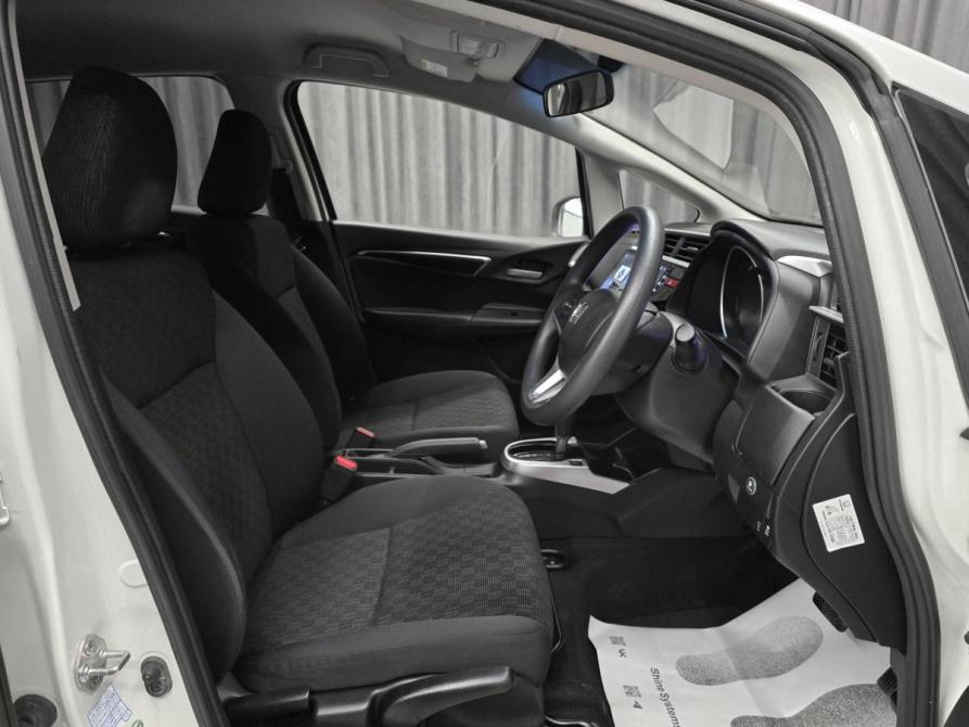 Honda Fit III Красноярск  - изображение 9