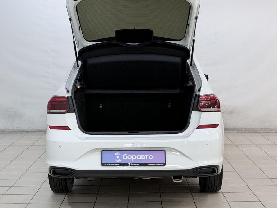 Volkswagen Polo VI Воронеж  - изображение 7