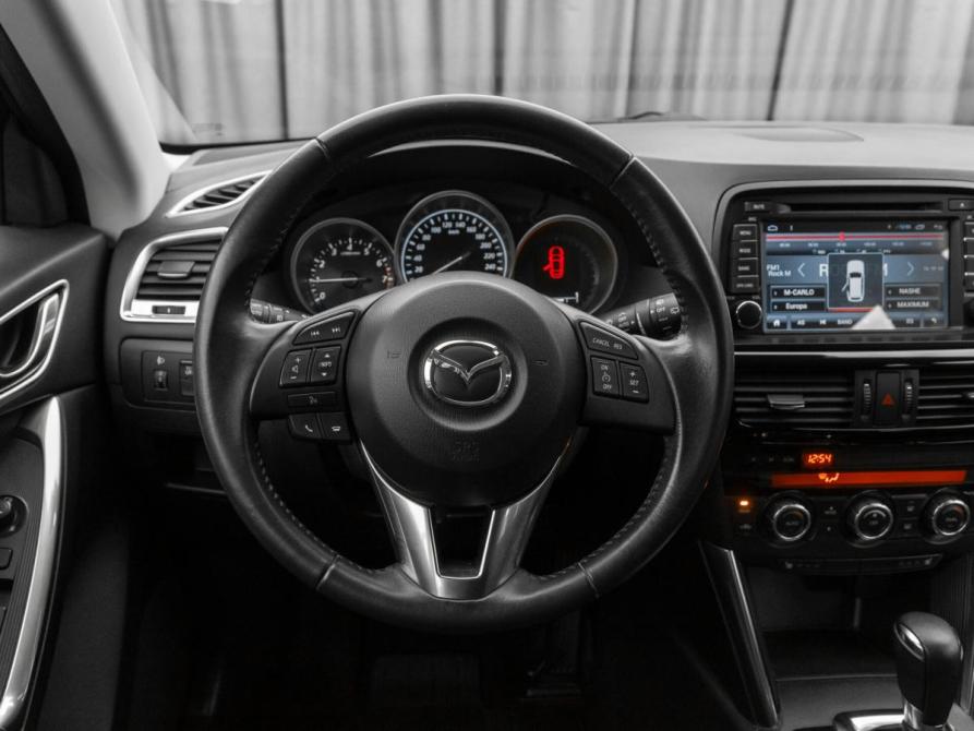 Mazda CX-5 I Москва  - изображение 10