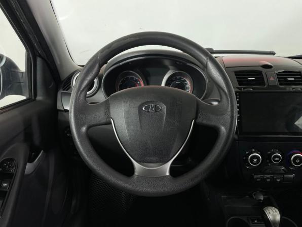 Lada (ВАЗ) Kalina II с пробегом 2018 года, цена 549 000 рублей, 107991 км, универсал, Автокод Объявления