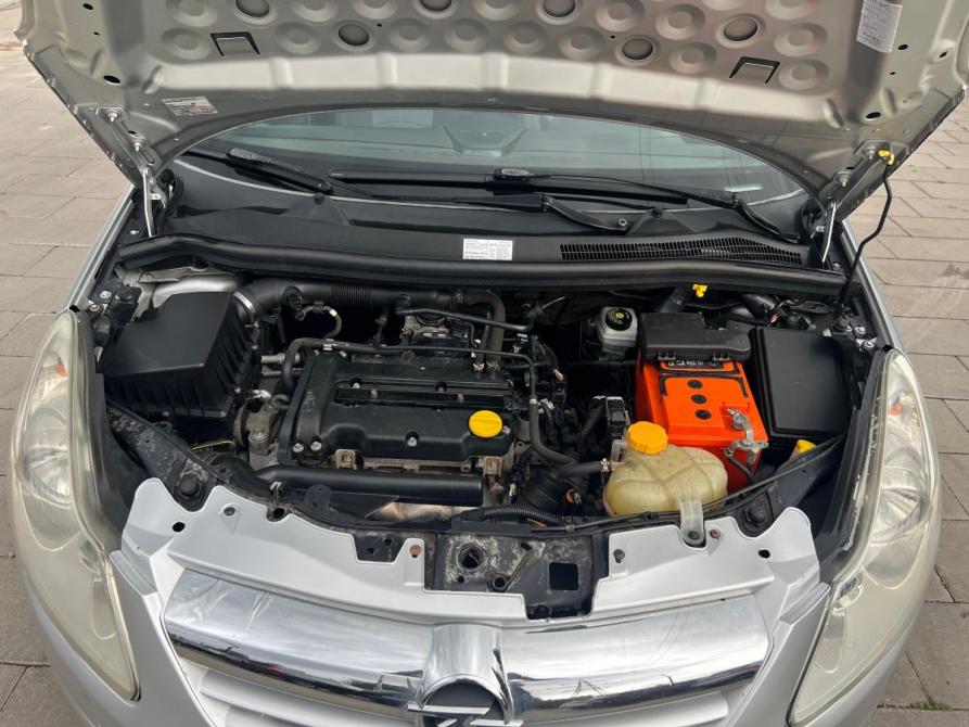 Opel Corsa D Стерлитамак  - изображение 21