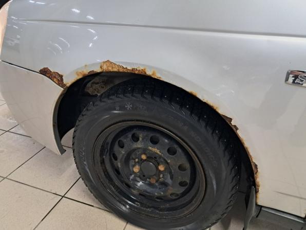 Lada (ВАЗ) Priora I с пробегом 2012 года, цена 250 000 рублей, 242755 км, хэтчбек, Автокод Объявления