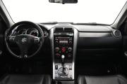 Suzuki Grand Vitara II Рестайлинг Москва  - изображение 21