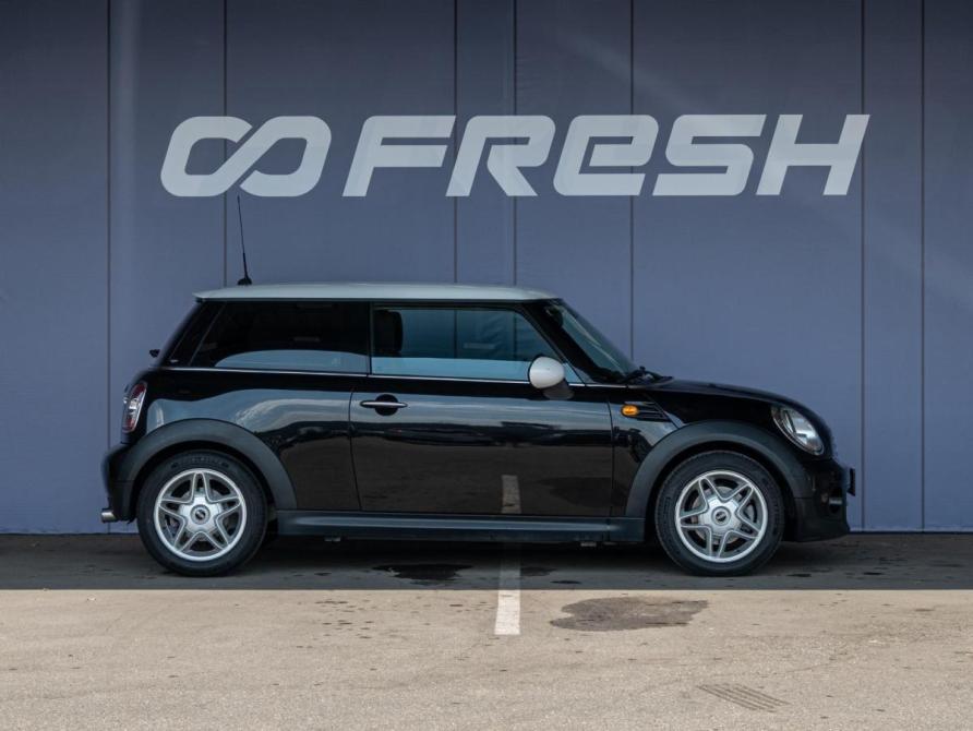 Mini Coupe I Краснодар  - изображение 5