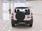 Chevrolet Niva I Рестайлинг Самара  - изображение 29