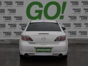 Mazda 6 II (GH) Рестайлинг Владимир  - изображение 20