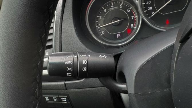 Mazda 6 III (GJ) с пробегом 2013 года, цена 1 555 000 рублей, 200681 км, седан, Автокод Объявления