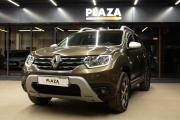Renault Duster II Уфа  - изображение 28