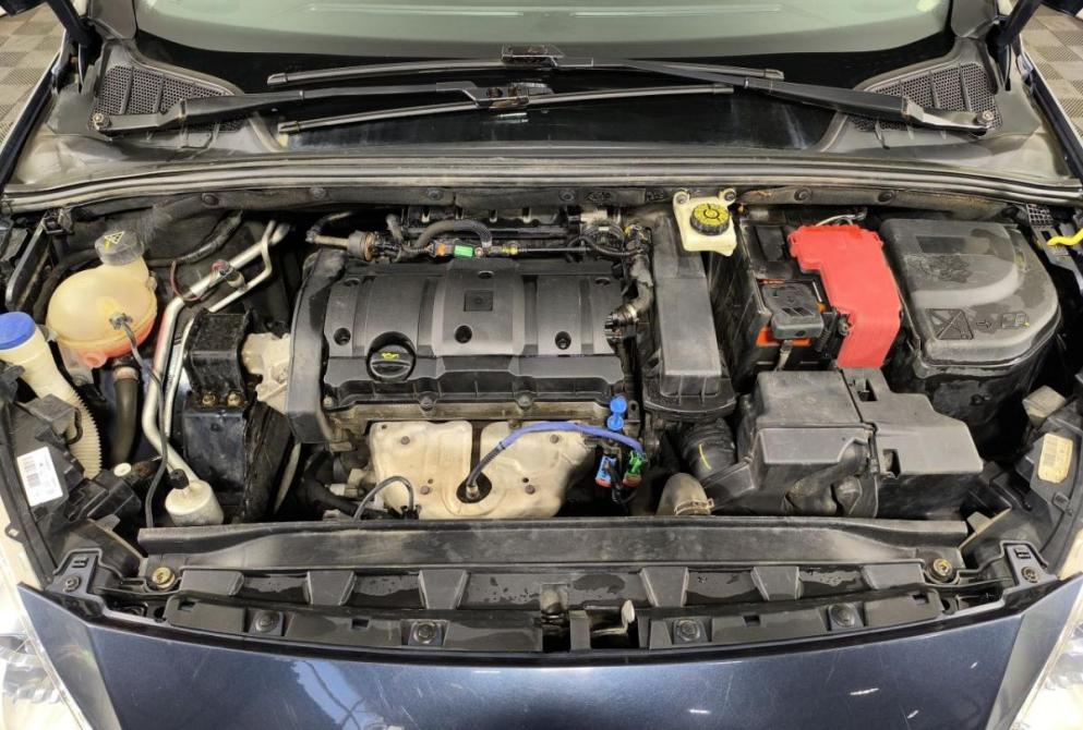 Peugeot 408 I Нижний Новгород  - изображение 23