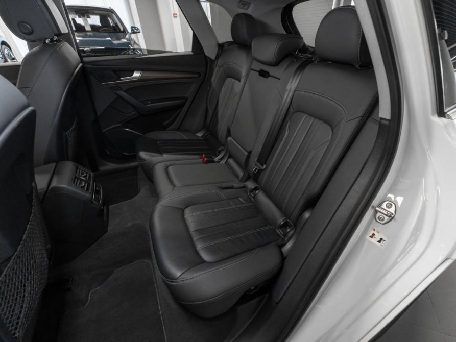 Audi Q5 II (FY) Рестайлинг Москва  - изображение 13