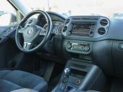 Volkswagen Tiguan I Рестайлинг Ижевск  - изображение 35