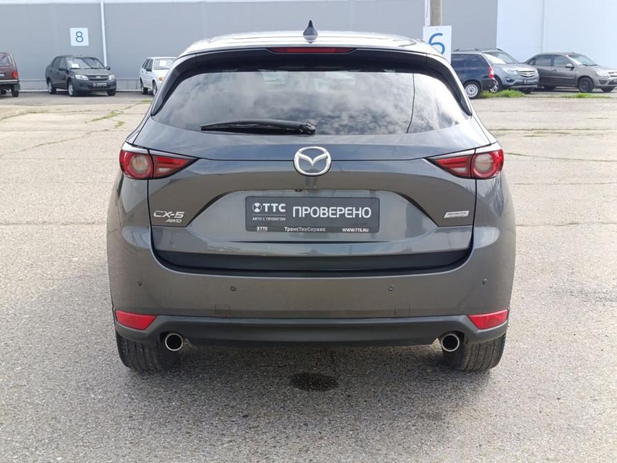 Mazda CX-5 II Набережные Челны  - изображение 7