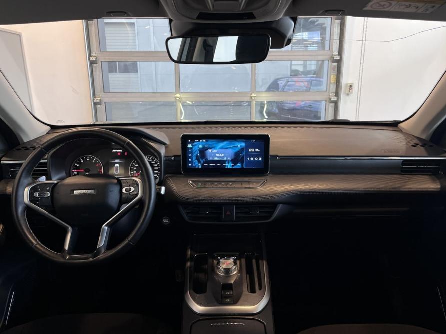 Haval Jolion I Чебоксары  - изображение 9