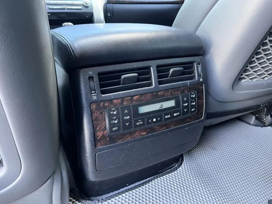 Toyota Land Cruiser 200 Series Новосибирск  - изображение 18