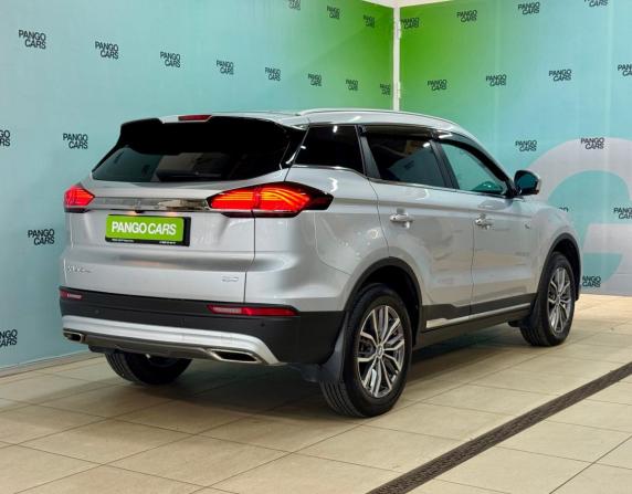 Geely Atlas Pro с пробегом 2024 года, цена 2 166 000 рублей, 62600 км, внедорожник, Автокод Объявления