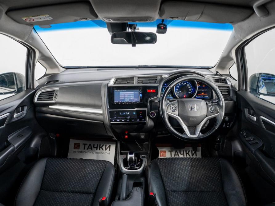 Honda Fit III Иркутск  - изображение 8