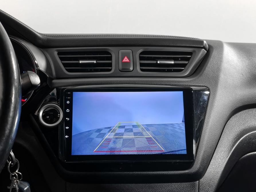 Kia Rio III Рестайлинг Санкт-Петербург  - изображение 17
