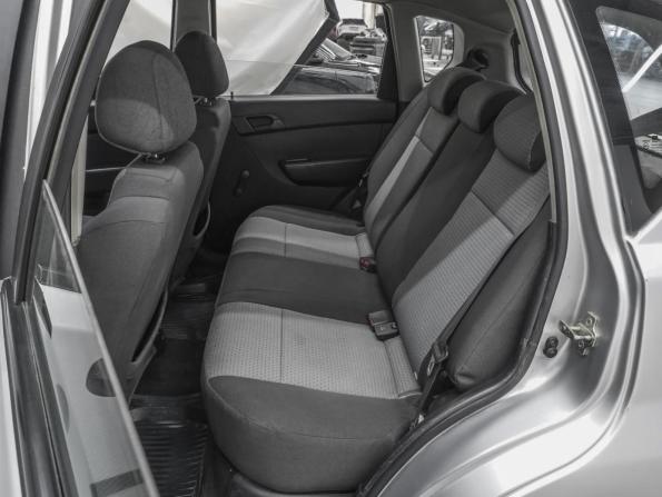 Chevrolet Aveo I Рестайлинг с пробегом 2008 года, цена 415 000 рублей, 178721 км, хэтчбек, Автокод Объявления
