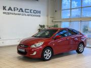 Hyundai Solaris I Волгоград  - изображение 19