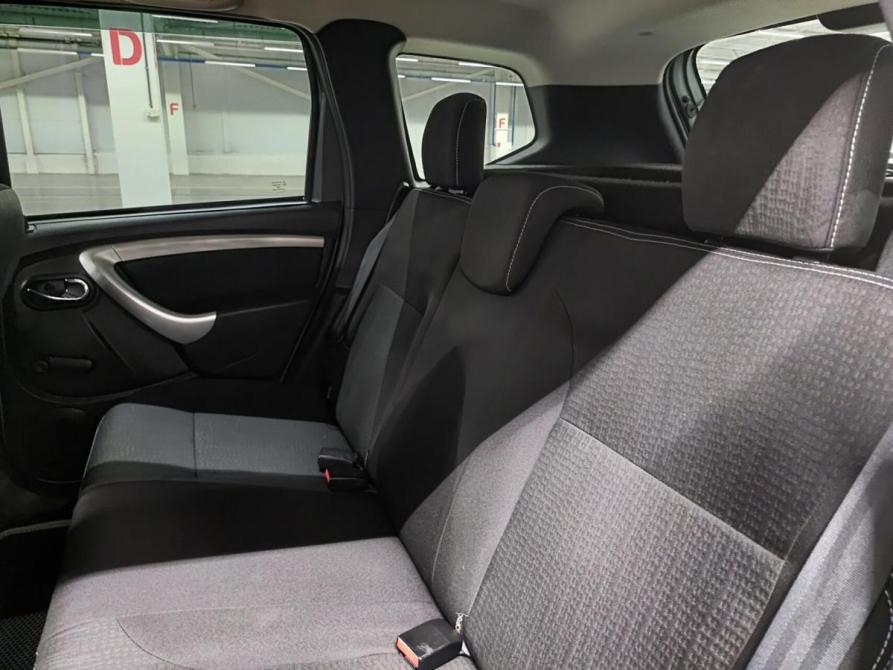 Nissan Terrano III (D10) Казань  - изображение 15