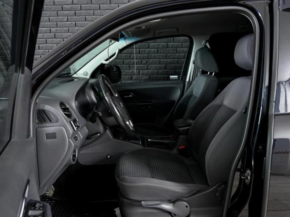 Volkswagen Amarok I с пробегом 2014 года, цена 2 000 000 рублей, 182623 км, пикап, Автокод Объявления