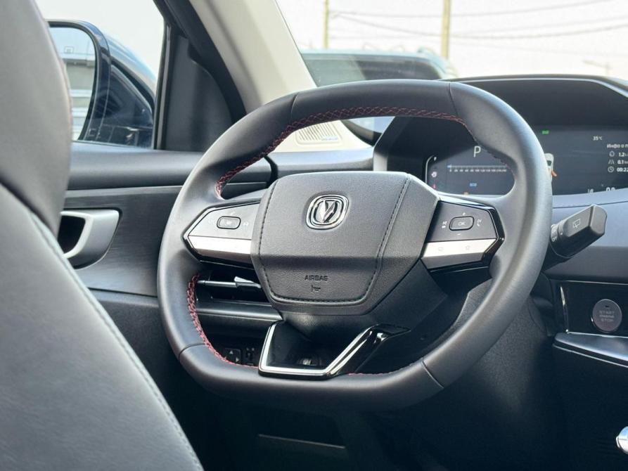 Changan UNI-S (CS55 Plus) Воронеж  - изображение 11