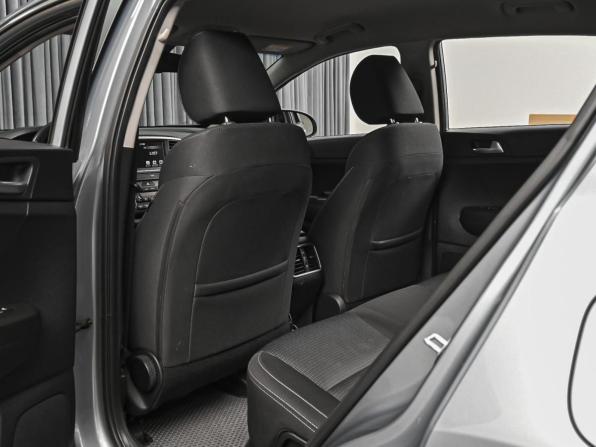 Kia Sportage IV Рестайлинг с пробегом 2020 года, цена 2 899 000 рублей, 99027 км, внедорожник, Автокод Объявления