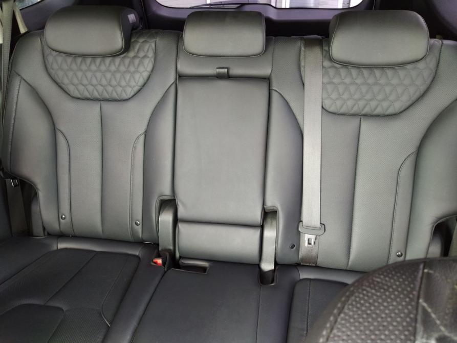 Hyundai Santa Fe IV Екатеринбург  - изображение 27