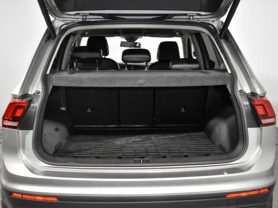 Volkswagen Tiguan II Санкт-Петербург  - изображение 20
