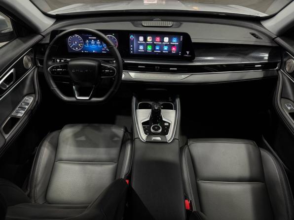 Chery Tiggo 7 Pro Max I Рестайлинг с пробегом 2024 года, цена 1 962 000 рублей, 27625 км, внедорожник, Автокод Объявления