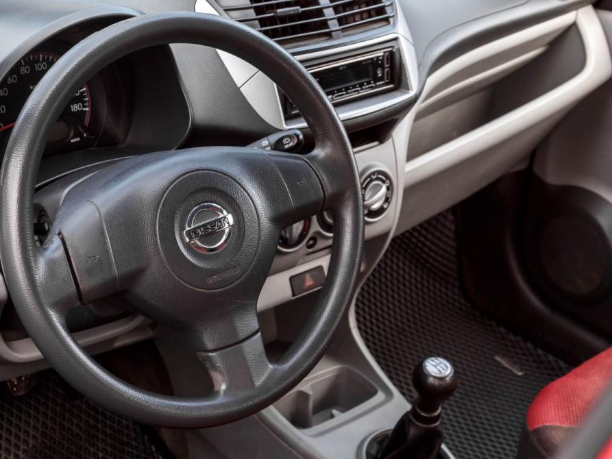 Nissan Pixo Уфа  - изображение 13