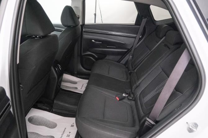 Hyundai Tucson IV с пробегом 2021 года, цена 2 949 000 рублей, 90000 км, внедорожник, Автокод Объявления