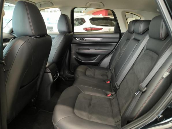 Mazda CX-5 II с пробегом 2021 года, цена 2 700 000 рублей, 253106 км, внедорожник, Автокод Объявления