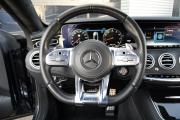 Mercedes-Benz S-Класс AMG III (W222 C217) Рестайлинг Иркутск  - изображение 54