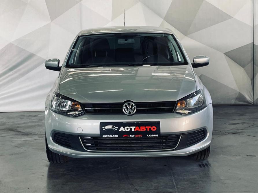 Volkswagen Polo V Оренбург  - изображение 2