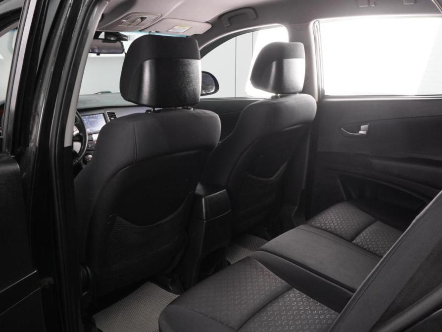 SsangYong Actyon II Воронеж  - изображение 11
