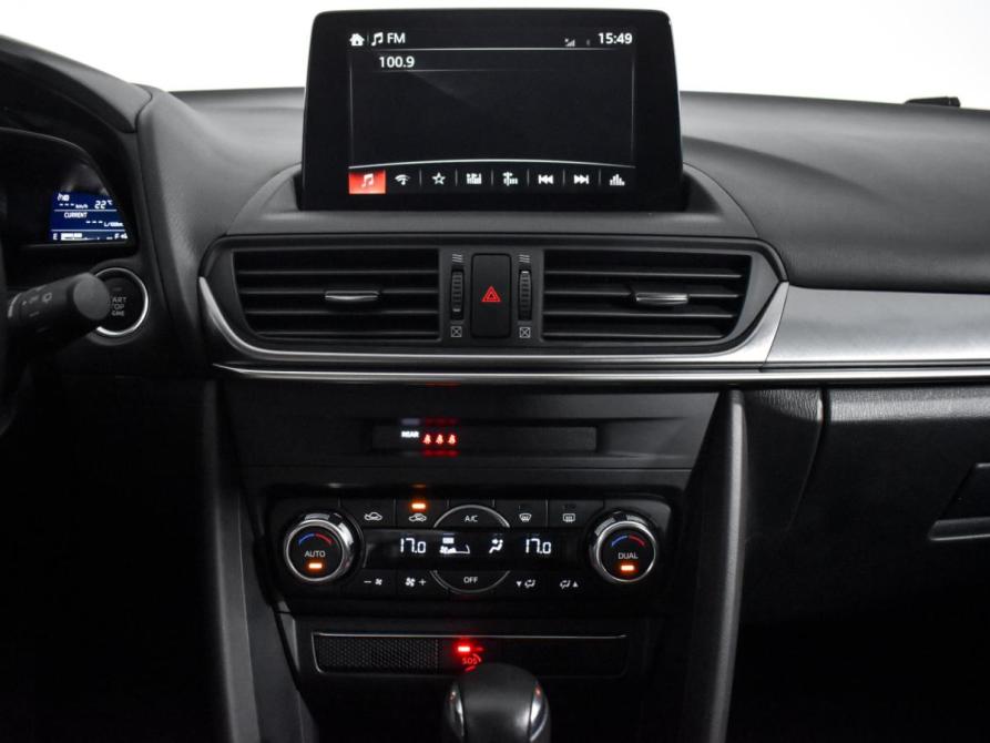 Mazda CX-4 I Рестайлинг Санкт-Петербург  - изображение 18