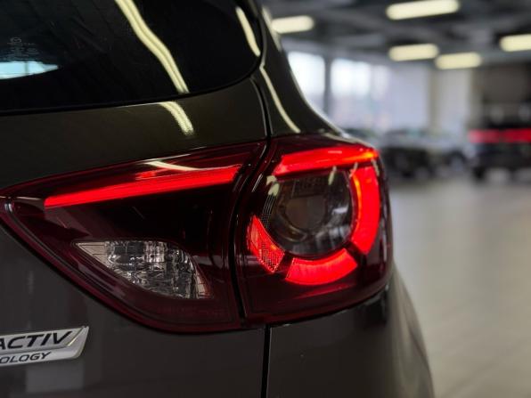 Mazda CX-5 I Рестайлинг с пробегом 2015 года, цена 1 750 000 рублей, 200999 км, внедорожник, Автокод Объявления