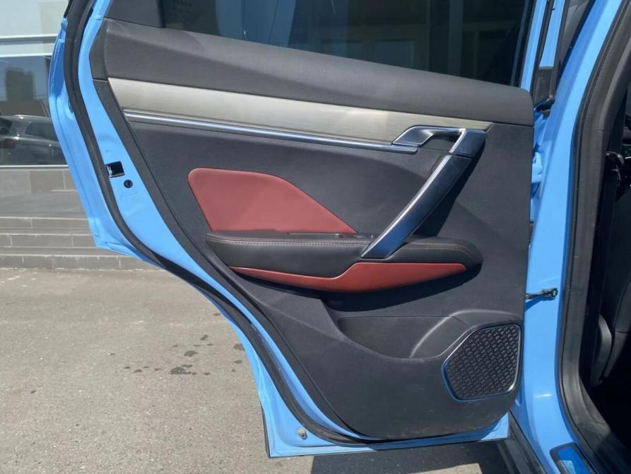 Geely Coolray I Краснодар  - изображение 18