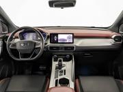 Geely Coolray I Москва  - изображение 42
