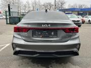Kia Cerato IV Рестайлинг Новороссийск  - изображение 27