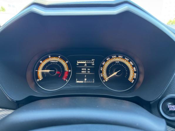 Lada (ВАЗ) Vesta I Рестайлинг (NG) с пробегом 2023 года, цена 1 089 900 рублей, 84742 км, седан, Автокод Объявления